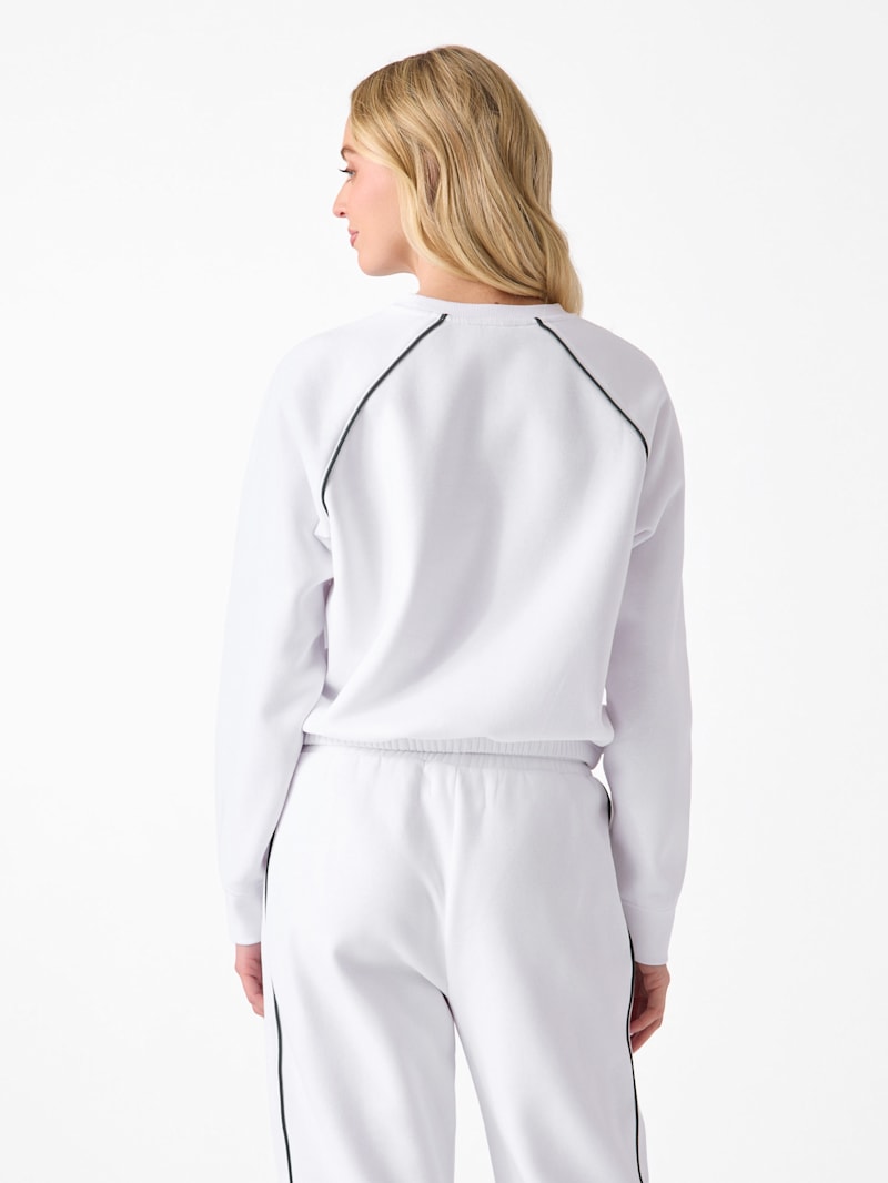 Millie Active Top | GUESS Factory