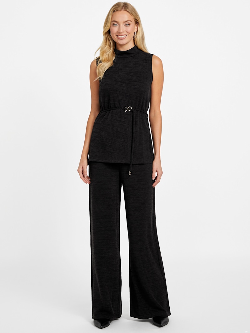 Freya Pants | GUESS Factory Ca