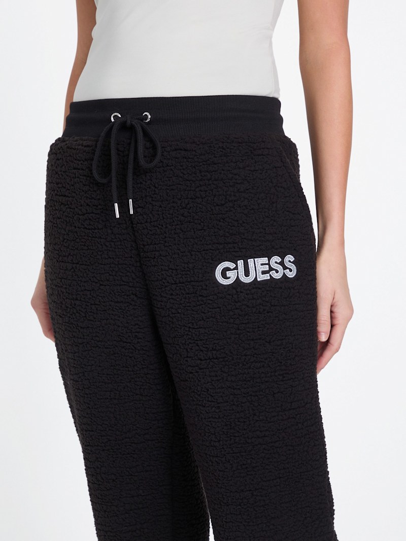 Dolly Joggers | GUESS Factory