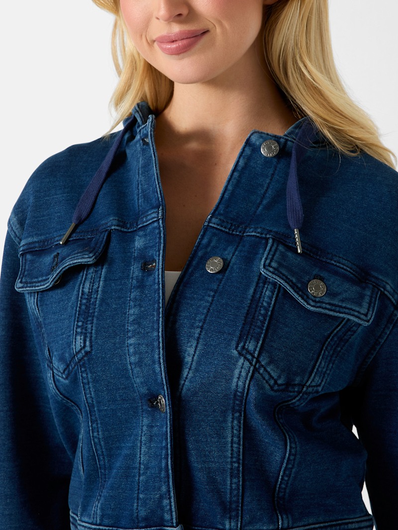 ayumi★25 DENIMDUNGAREEvintage加工中綿キルティ STUDIO D'ARTISAN 