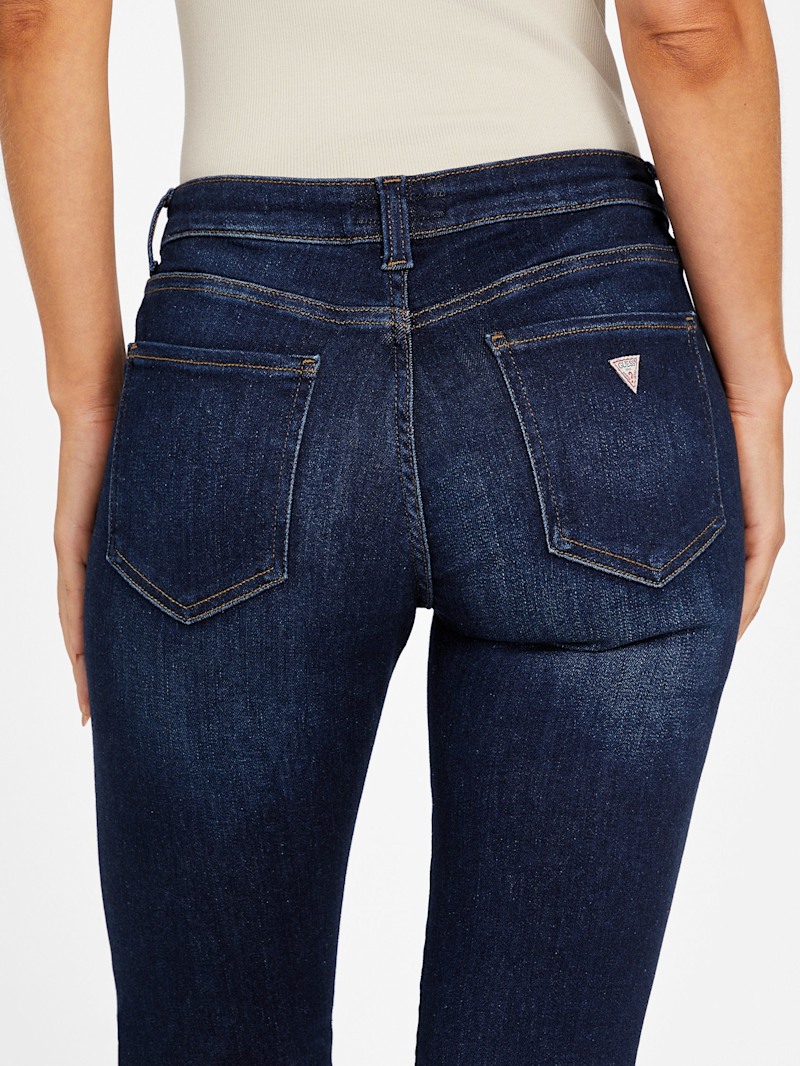 【GUESS】テジー ゲス GUESS GUESS x atmos x BAD MOOD Oversized Triangle Logo