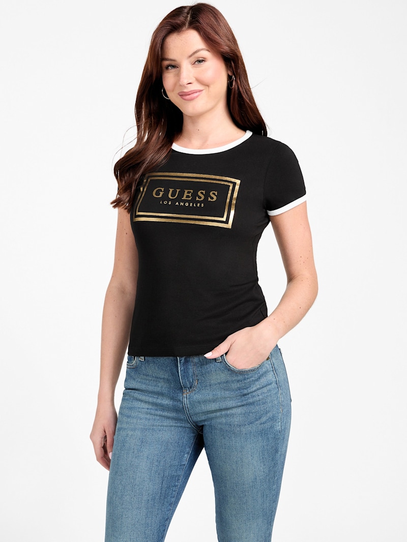 トップス Compact Ringer Tee TODAYFUL(トゥデイフル) / Life's online store（ライフズ