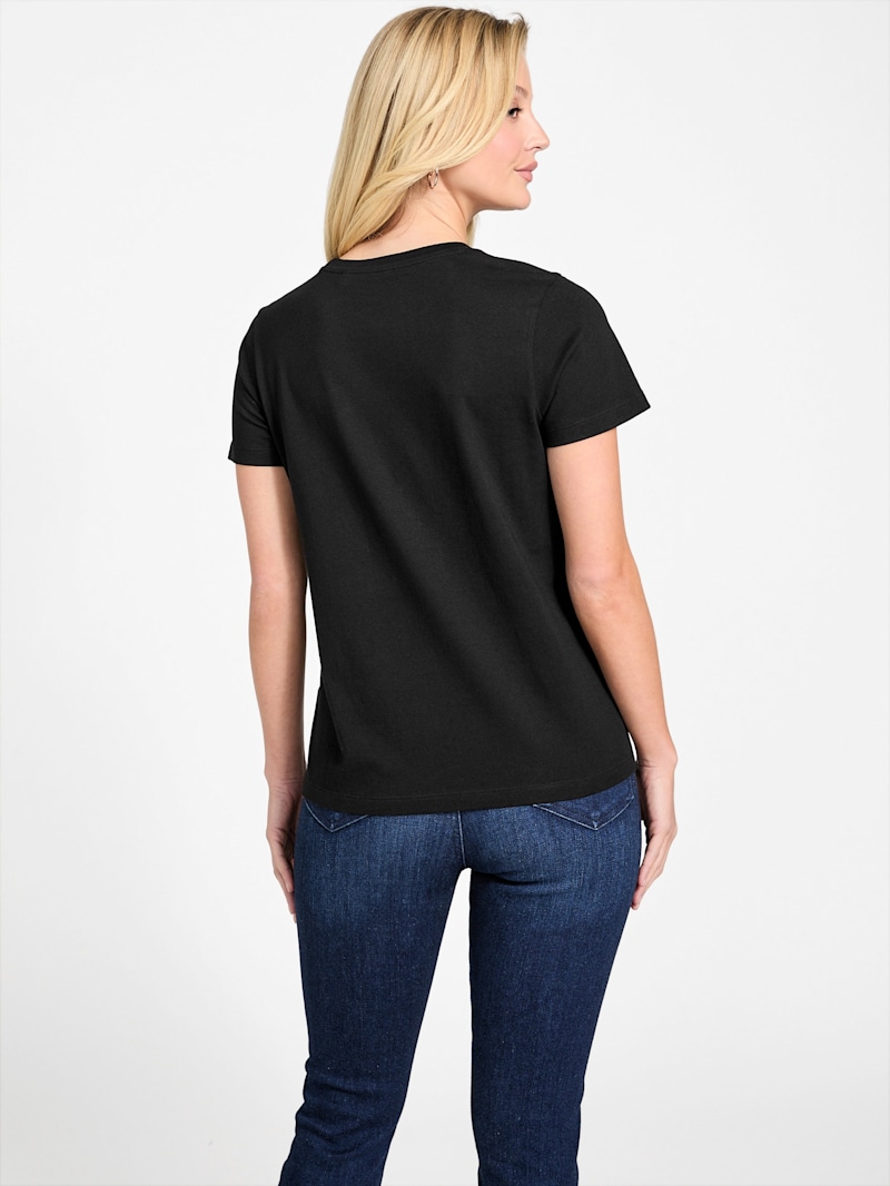 Eco Liana Triangle Tee