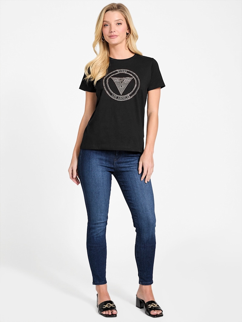 Eco Liana Triangle Tee