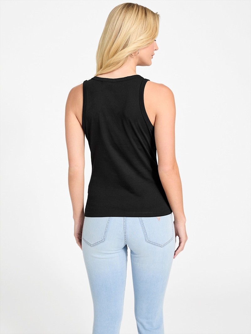 Eco Melli Tank | GUESS Factory