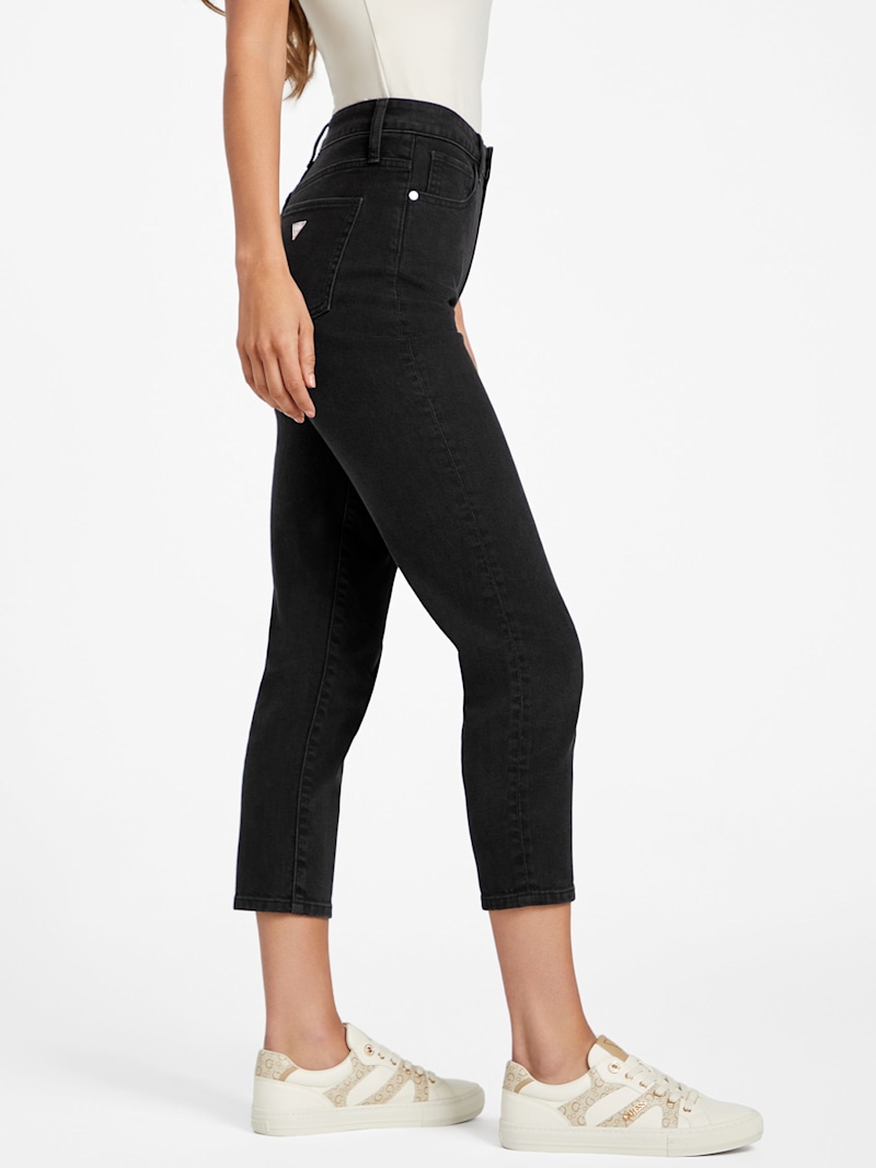 Eco Sammy Tapered Jeans | GUESS Factory