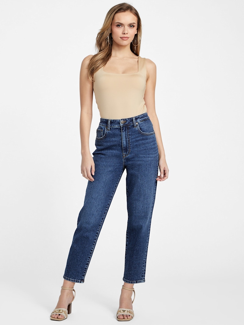 【HI FI FNK】Sua Western Denim HI FI FNK】Sua Western Denim (HI FI FNK/デニム・ジーパン