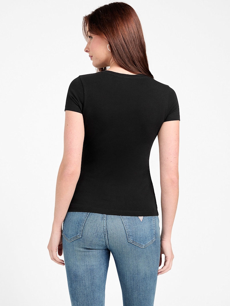 Eco Kyanna Tee | GUESS Factory Ca
