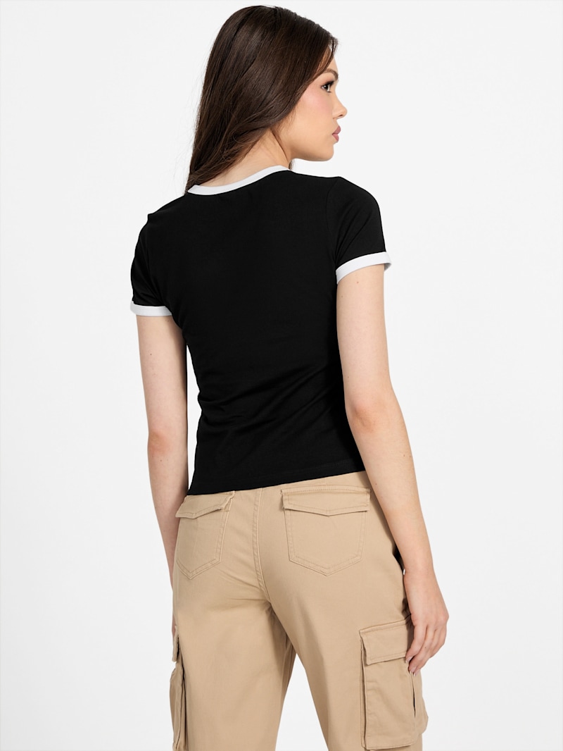 Sadie Top | GUESS Factory