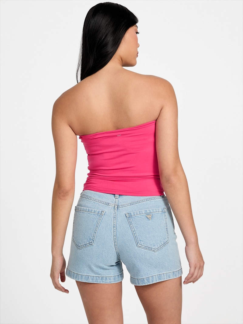 Tessa Tube Top | GUESS Factory