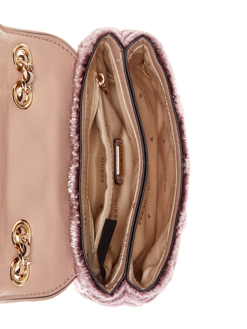 Giully Mini Convertible Crossbody | GUESS Canada