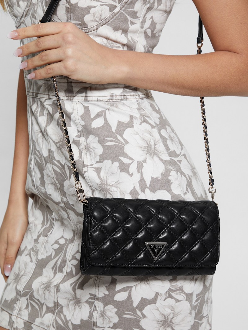 Giully Crossbody Organizer | GUESS