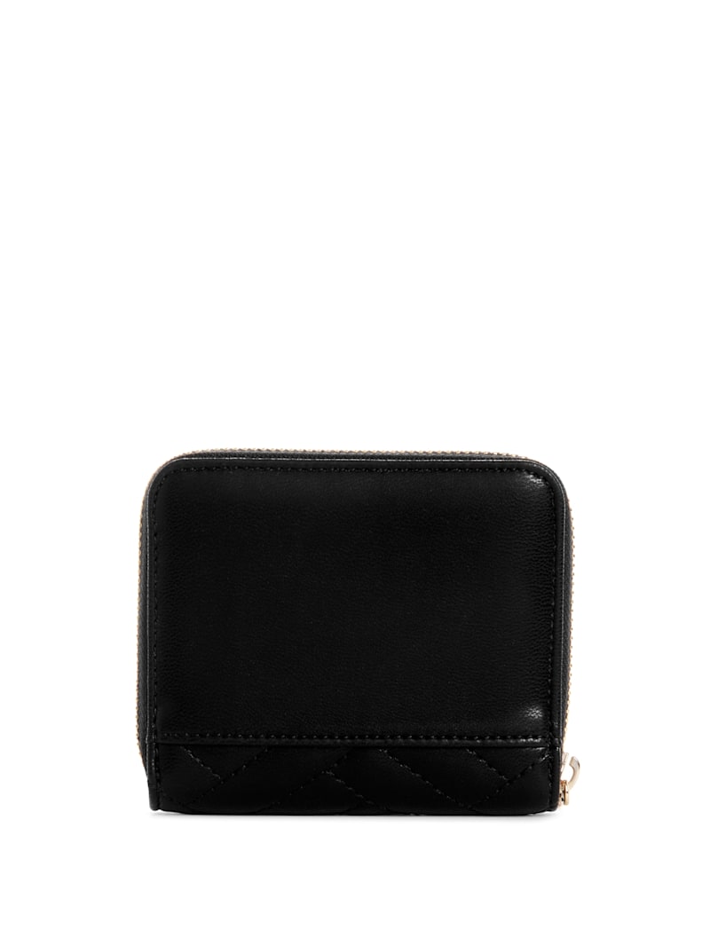 Anning Small Zip-Around Wallet | GUESS
