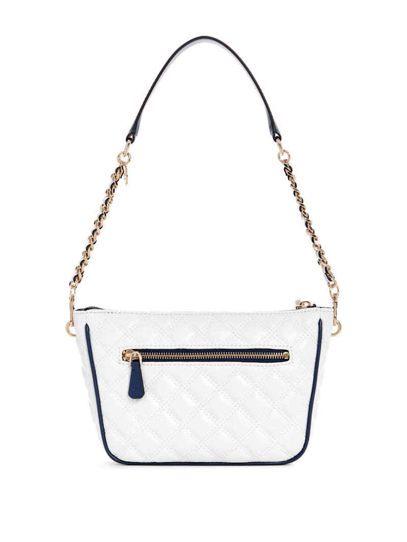 Cruise Vibe Quilted Shoulder Bag | GUESS
