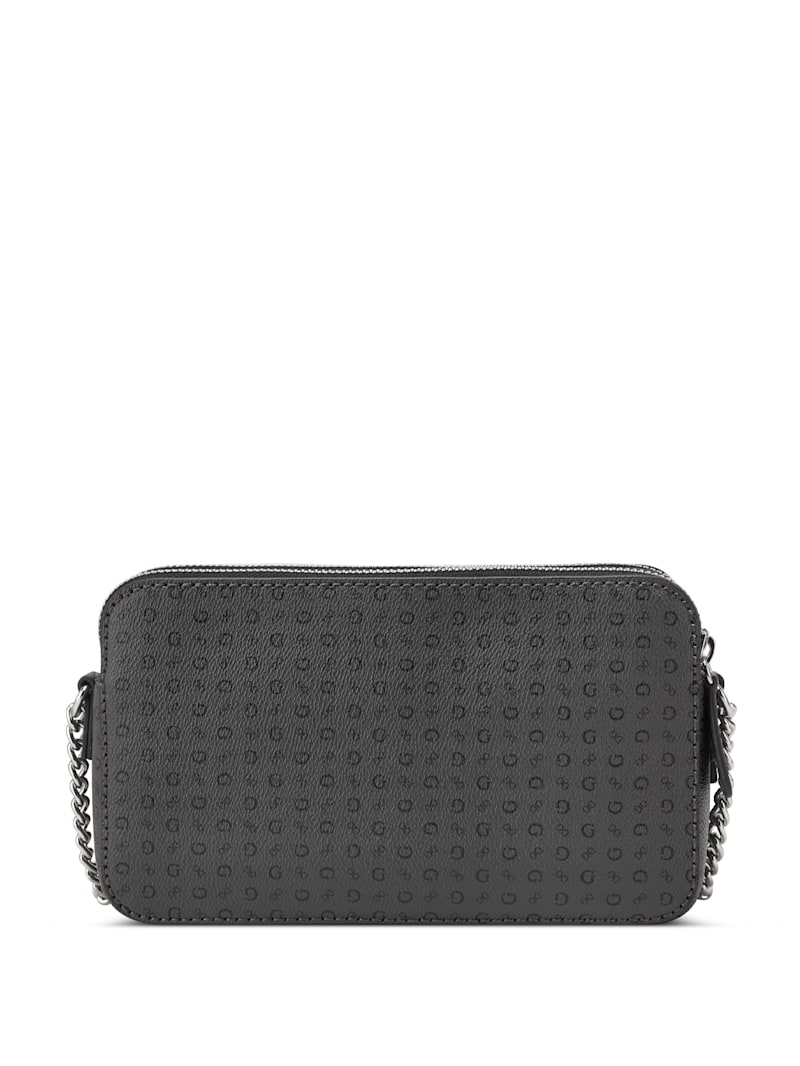 Tidewood Mini Compartment Crossbody | GUESS Factory