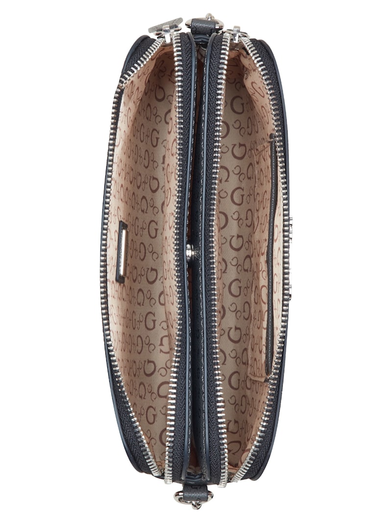 Tidewood Mini Compartment Crossbody | GUESS Factory