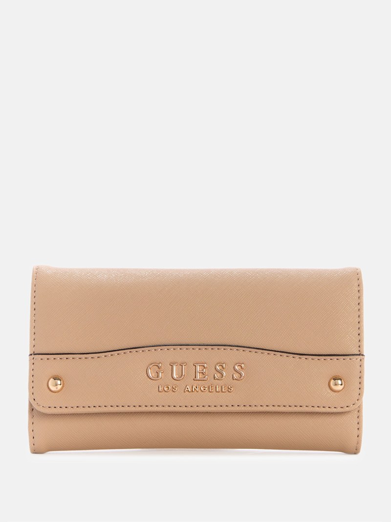 Avon Park Slim Clutch Wallet