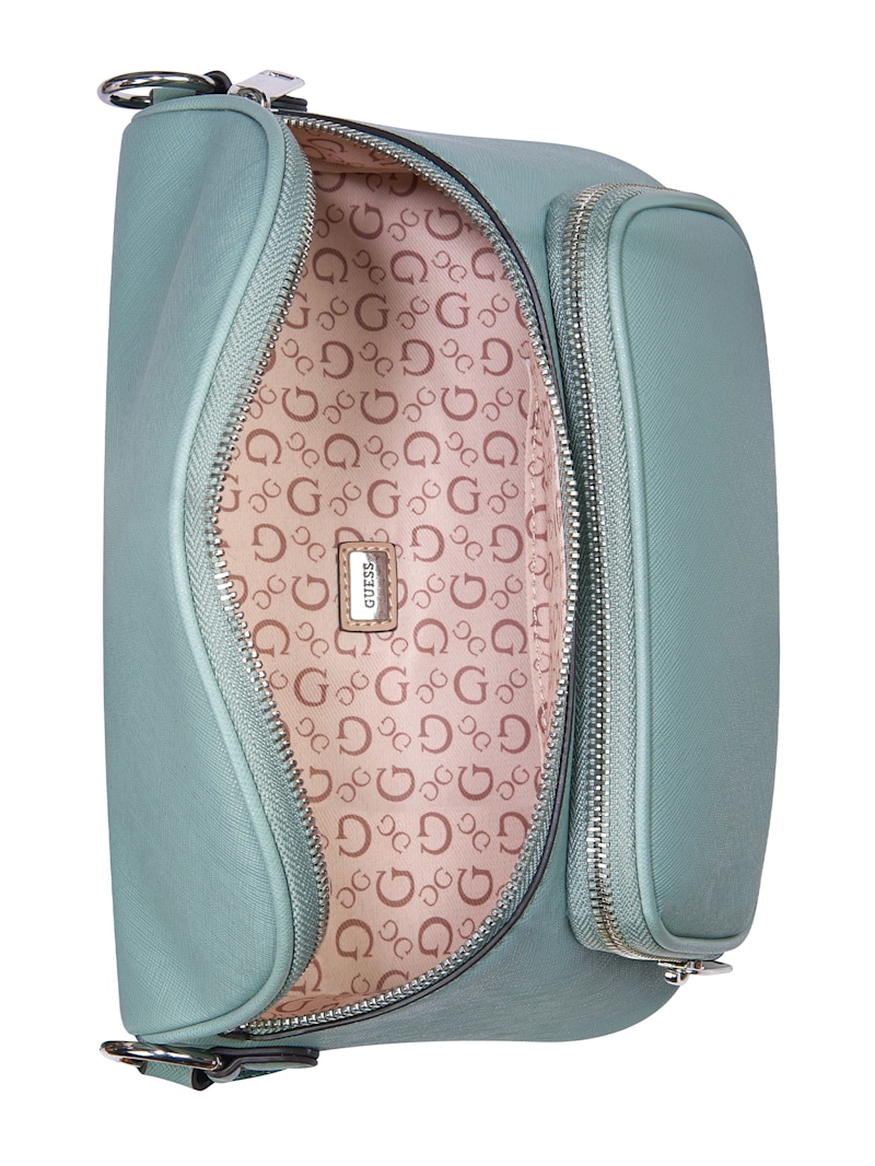 Hailley Mini Belt Bag | GUESS Factory