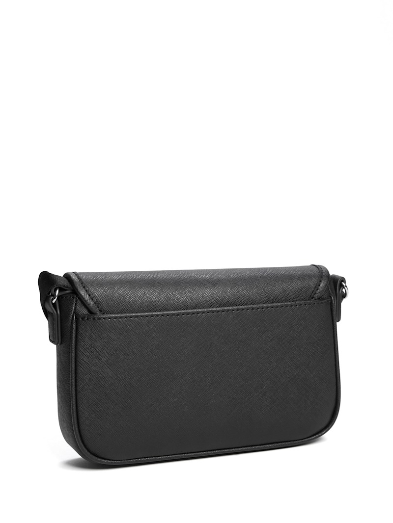 Haddington Mini Crossbody | GUESS Factory