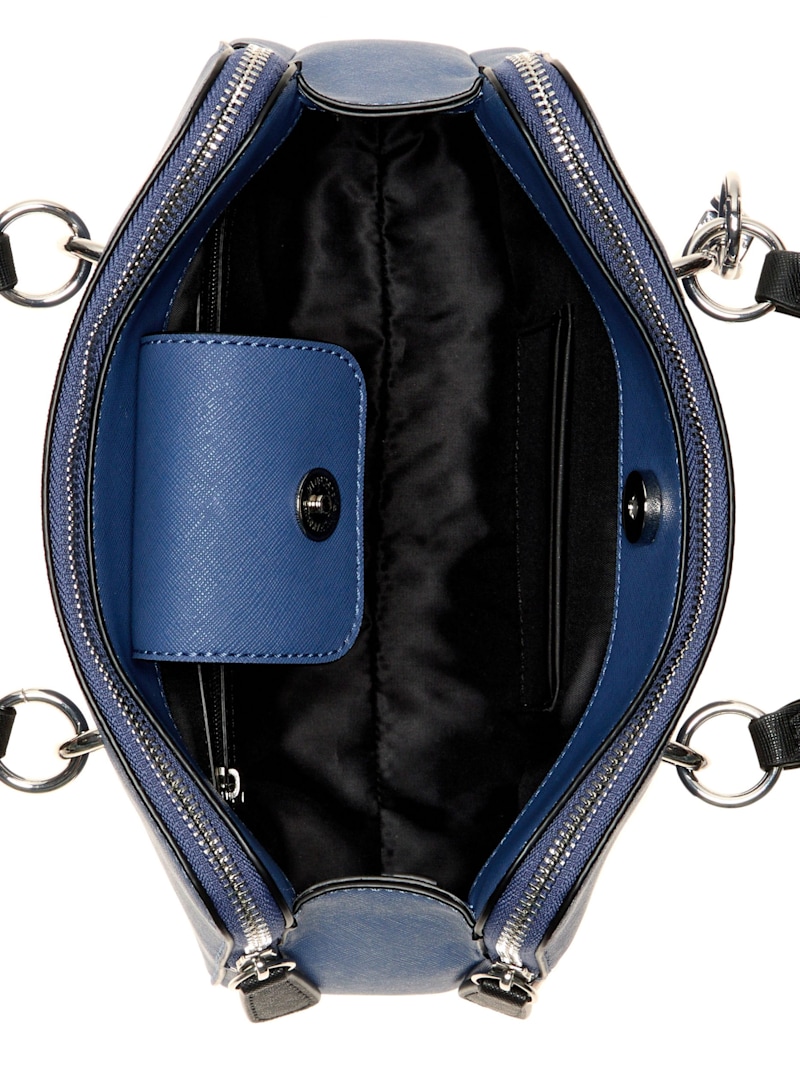 Shaela Satchel | GUESS Factory