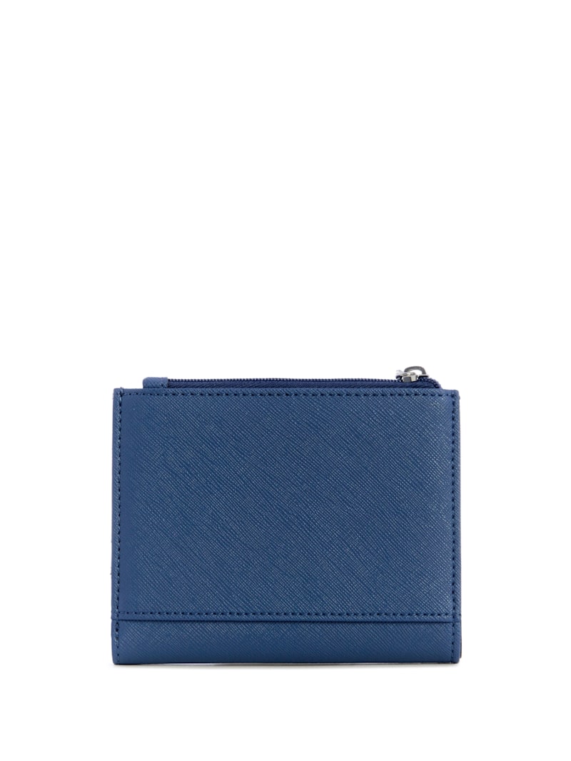Shaela Small Snap Wallet | GUESS Factory