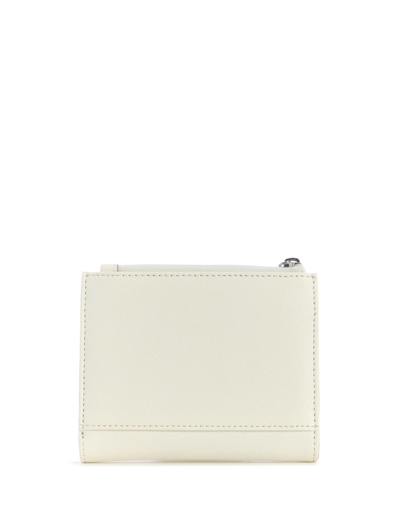 Shaela Small Snap Wallet | GUESS Factory
