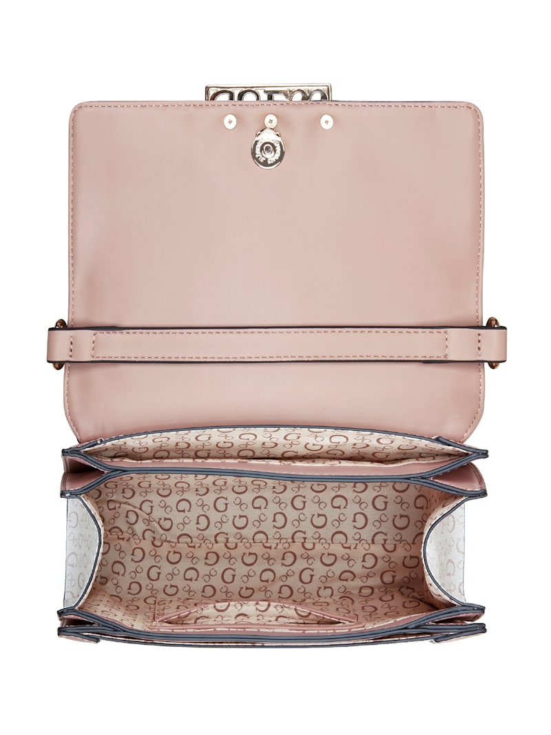 ★TOUT Y EST★ BelliniG BellaBellinigBella Cross 22 RXBRX231 Coralie Crossbody | GUESS Factory
