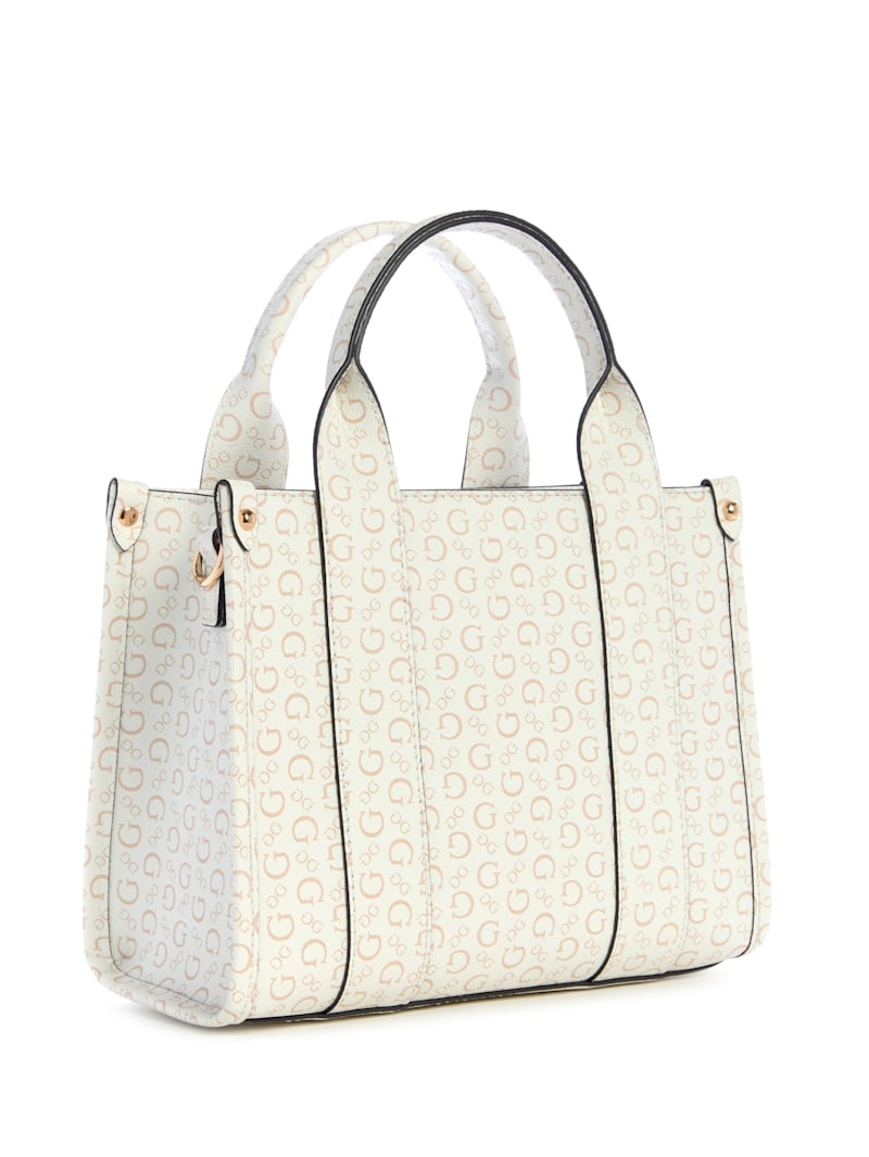 Rosse Small Carryall | GUESS Factory