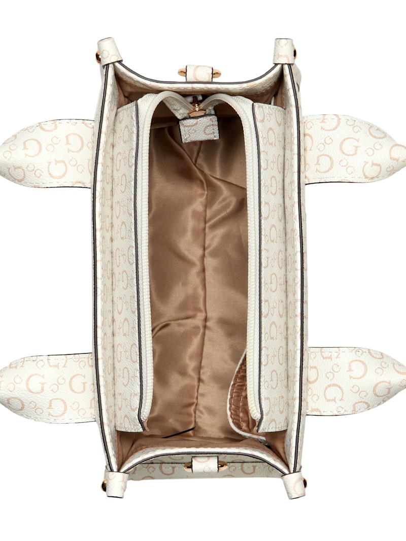 Rosse Small Carryall | GUESS Factory