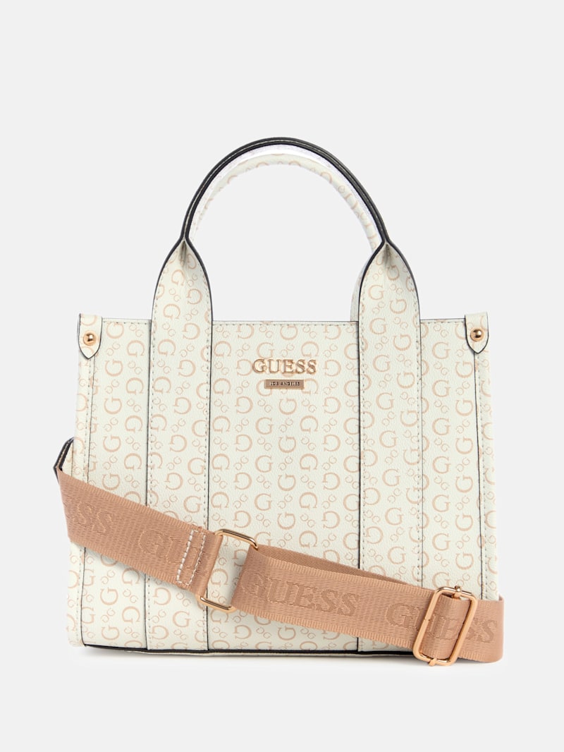Rosse Small Carryall | GUESS Factory