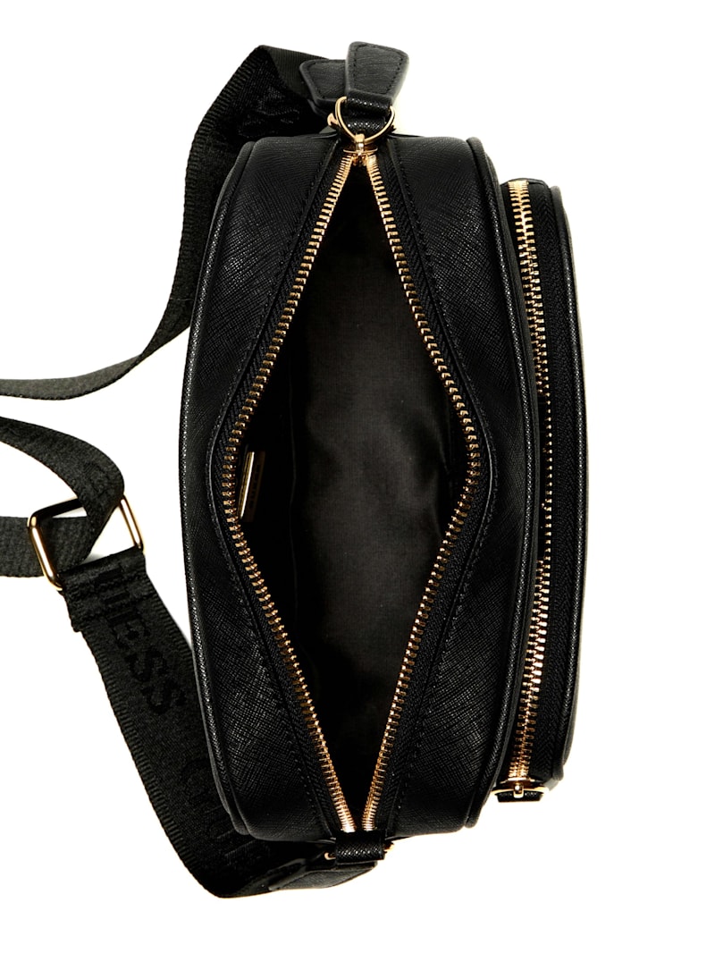 ★LE ABONNE★ [Exclusive]RIZ BAG_BLACK sometime-bags-icons-