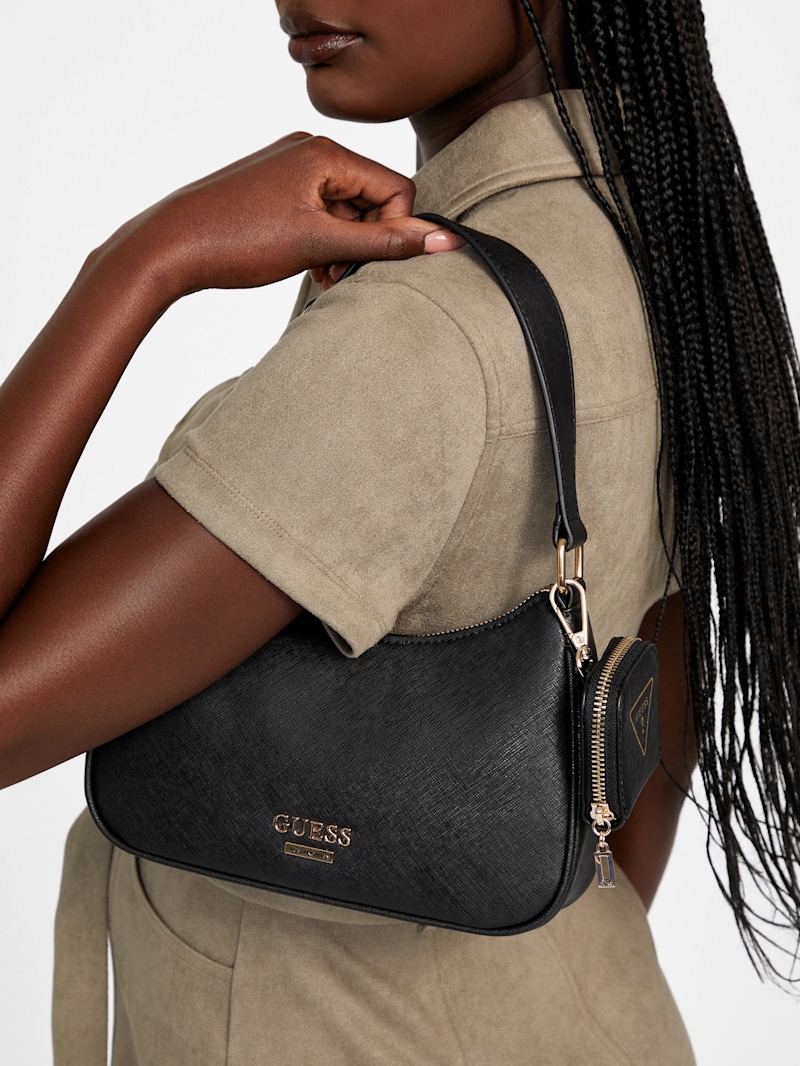 Oona Shoulder Bag | GUESS Factory