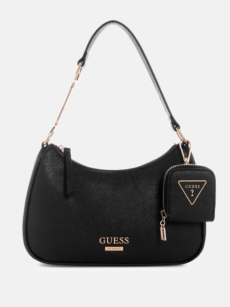 Oona Shoulder Bag | GUESS Factory