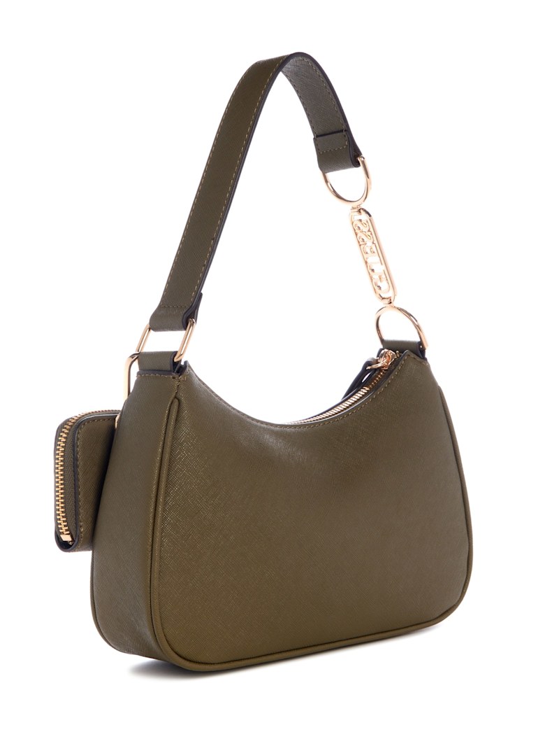 Oona Shoulder Bag | GUESS Factory