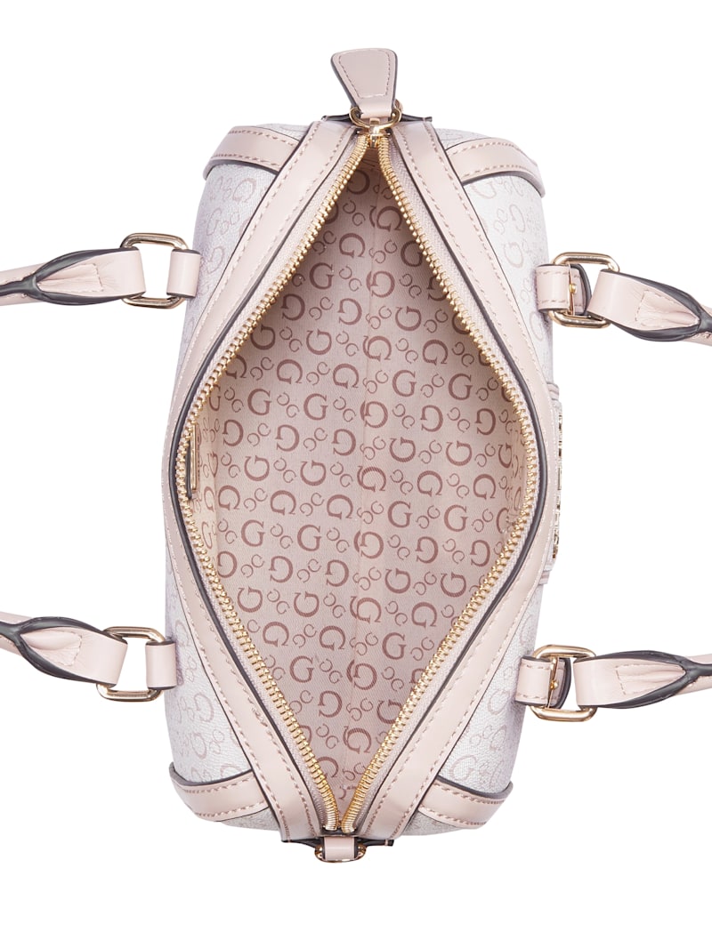 GUESS バッグ NEW GUESS Gelber Foldover Crossbody Convertible Shoulder Bag