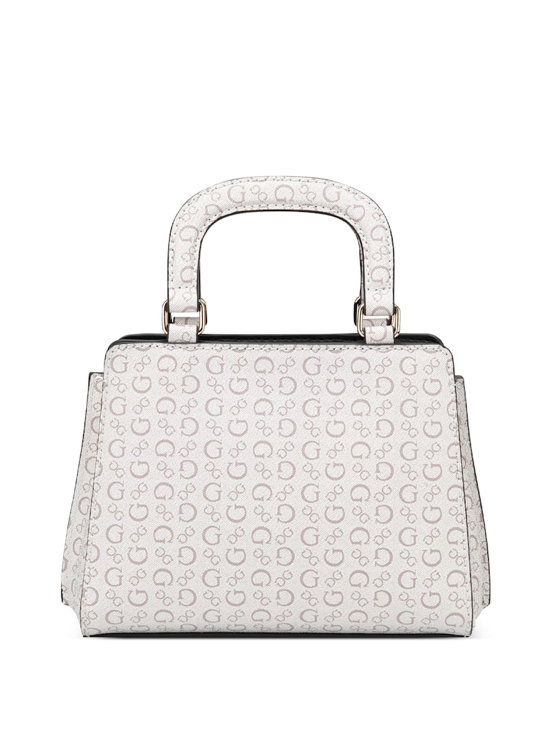 Radleigh Logo Mini Satchel | GUESS Factory