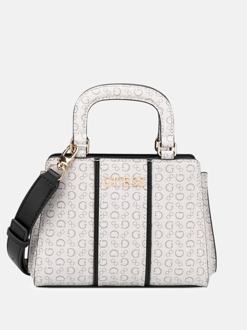 Radleigh Logo Mini Satchel | GUESS Factory