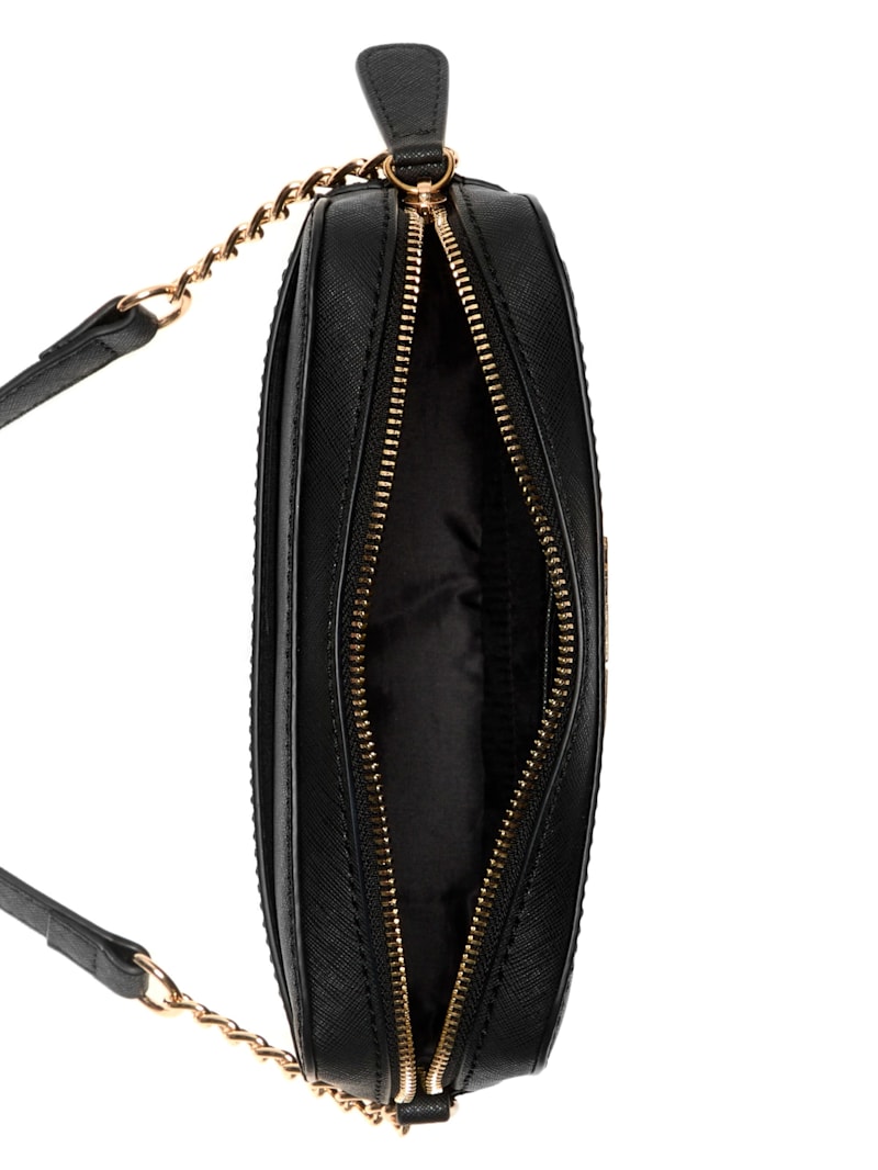 Nolan Camera Crossbody | GUESS Factory Ca