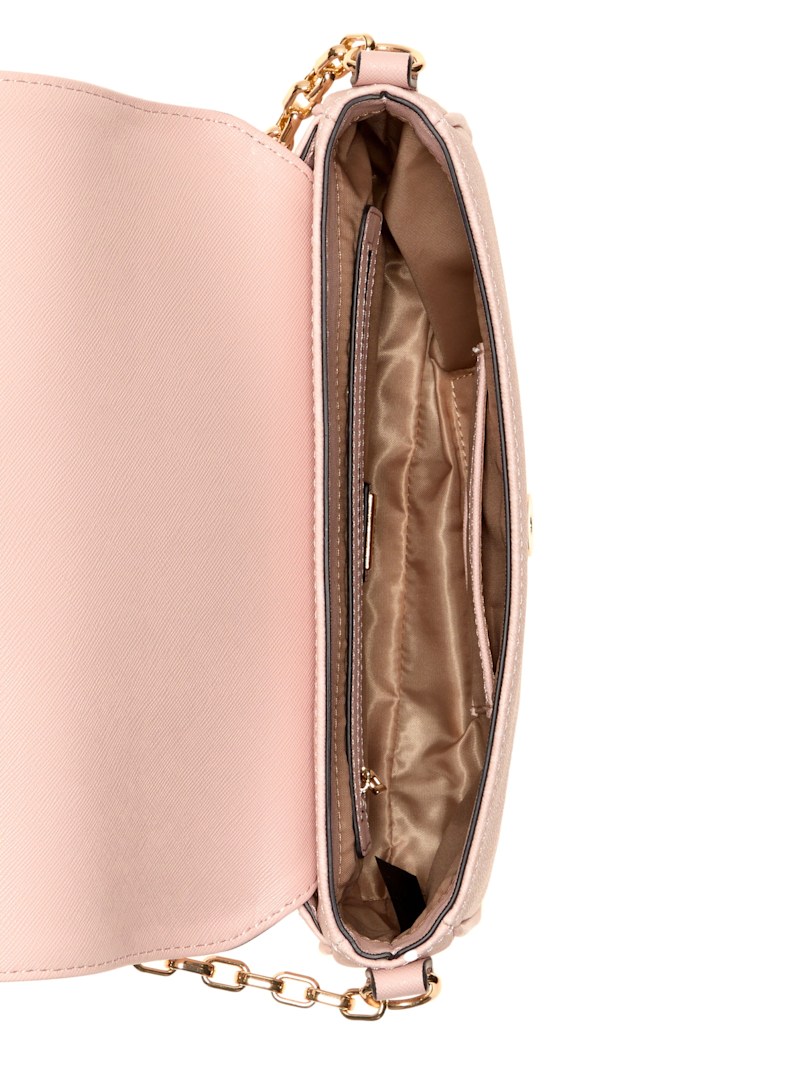 Marva Logo Crossbody | GUESS Factory