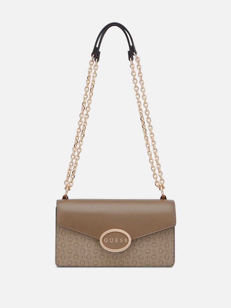Gracia Convertible Bag | GUESS Factory