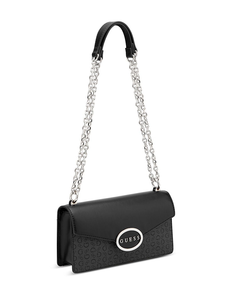 Gracia Logo Convertible Bag | GUESS Factory