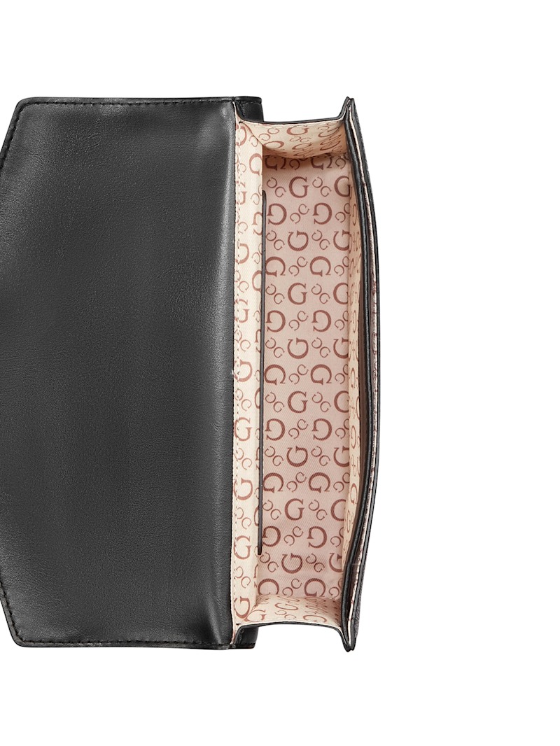 Gracia Logo Convertible Bag | GUESS Factory