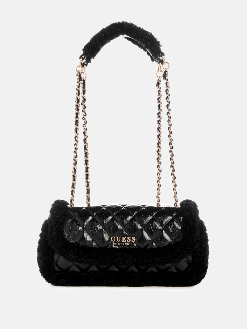 Cristi Convertible Crossbody GUESS