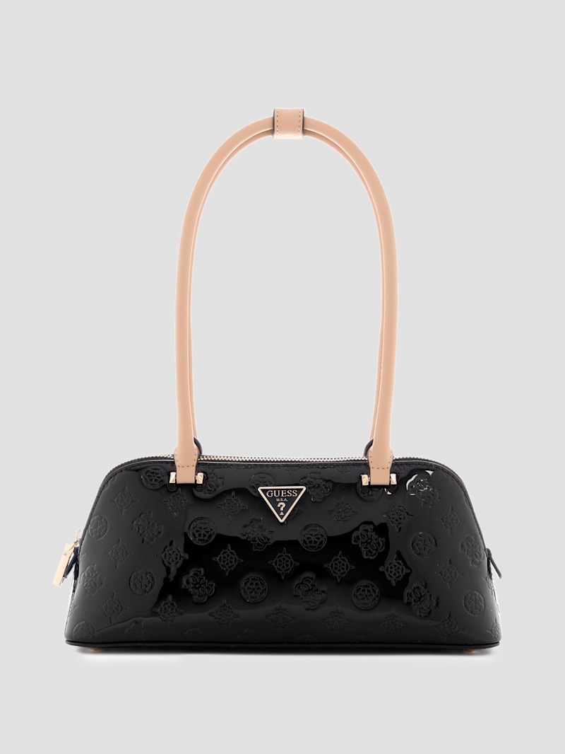 Arnela Shoulder Satchel | GUESS