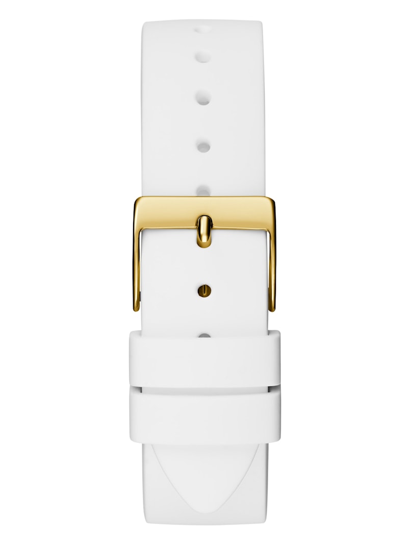 たかし　GS2542L　　GWL2 Gc Idol Lady Mid Size Metal - Z34002L9MF | GUESS Watches US
