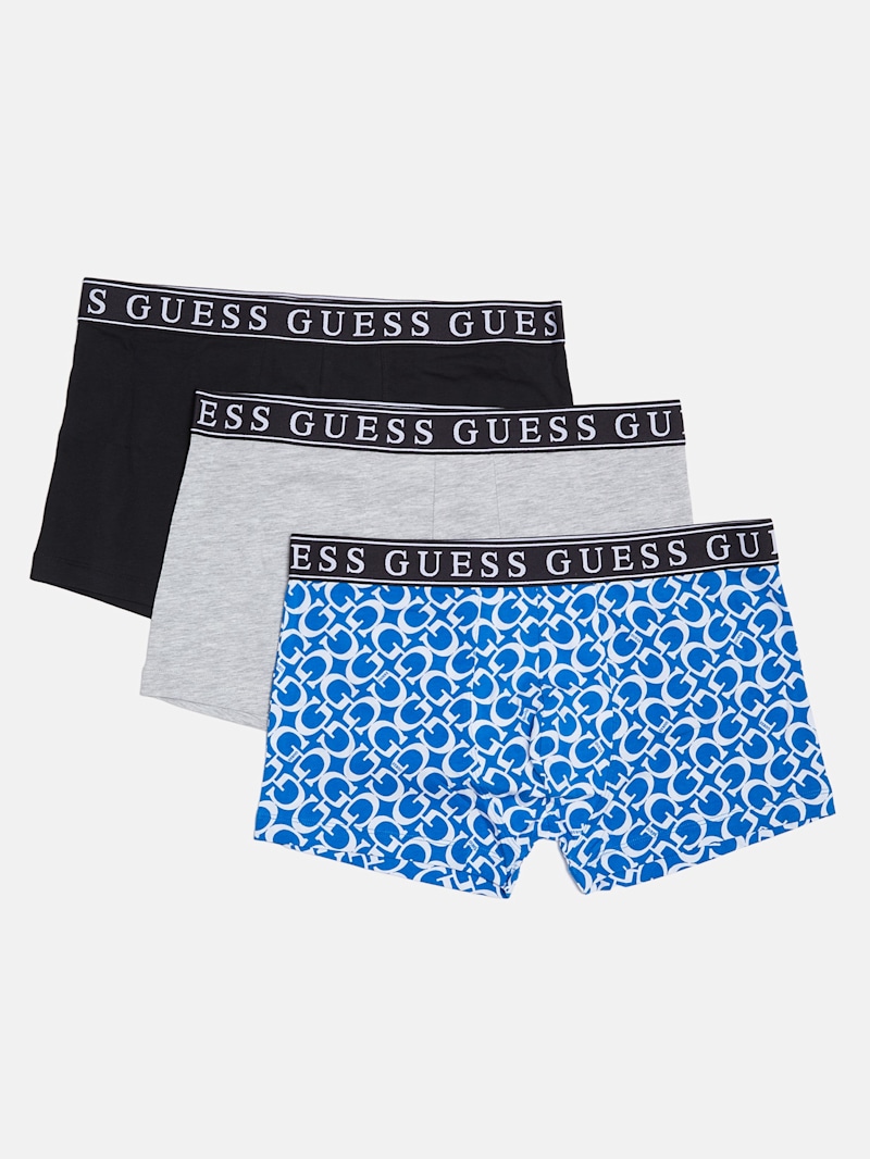 Lot De 3 Boxers Levi's | Destock Jeans