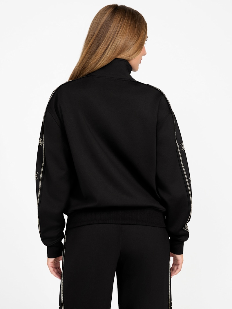 新品　タグ付き　Bibiy ANGELICA SWEATSHIRT 黒 IMG_4150.jpg?v=1731643907&