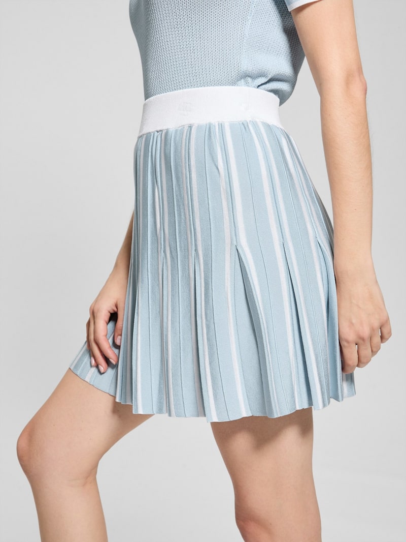 スカート HOLIDAY TAPE DOWN SKIRT 44173 Skirt 