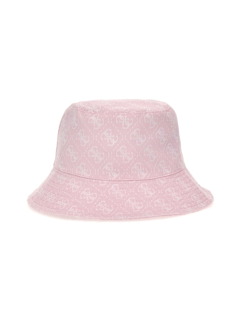 Eco Logo Bucket Hat | GUESS