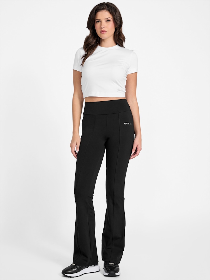 Eco Margot Flare Pants | GUESS